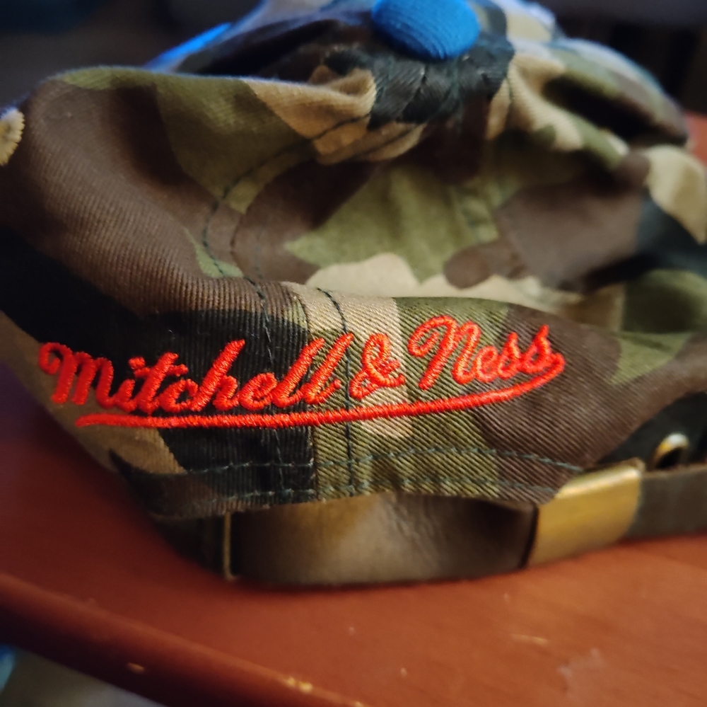 Snapback Cap - image 3